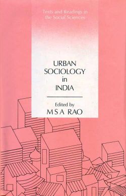 Orient Urban Sociology in India